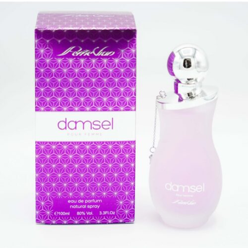 dmasel perfumes for women