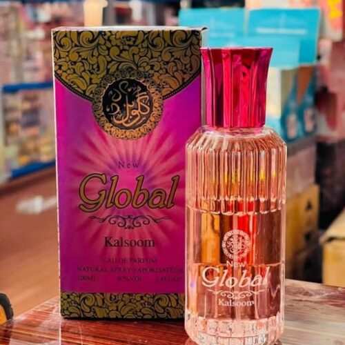 global kalsoom perfume unisex perfume