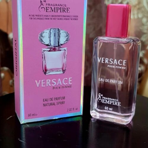 empire versace perfume 60 ml