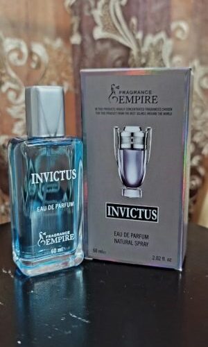 empire invictus perfume 60ML