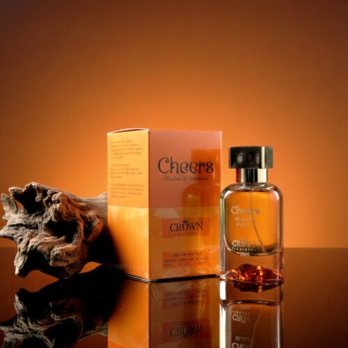 CHEERS PERFUME 50 ML